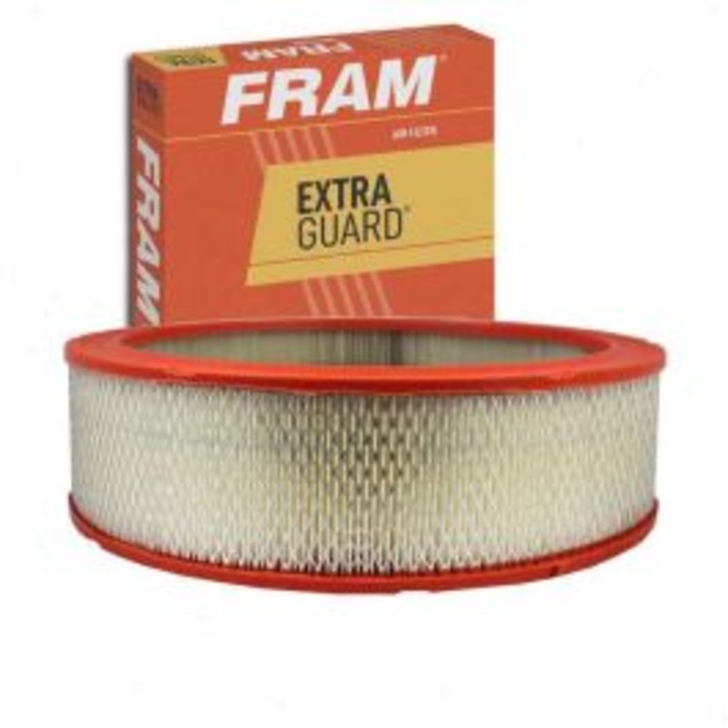FRAM Extra Guard Air Filter for 1978-1987 GMC Caballero