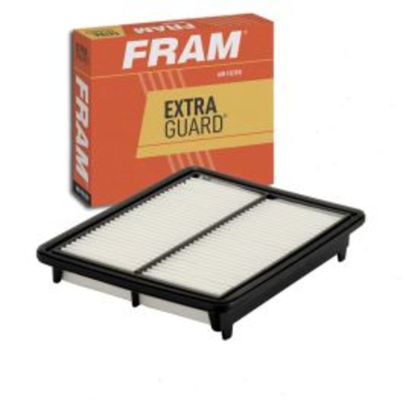 FRAM Extra Guard Air Filter for 2012-2015 Honda Crosstour