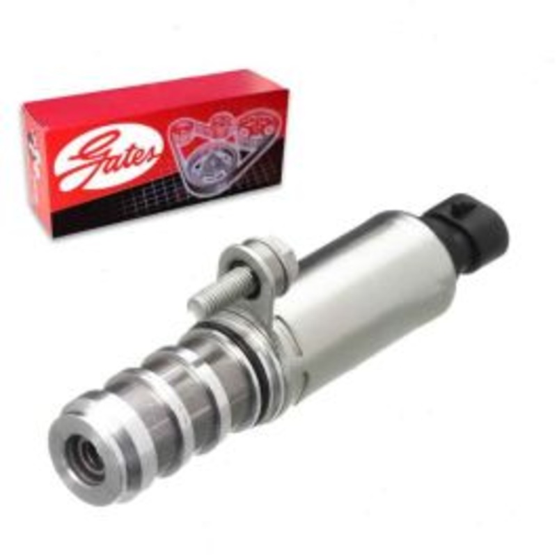 Gates Exhaust Variable Timing Solenoid VVT for 2008-2014 Chevrolet Malibu 2.4L L4