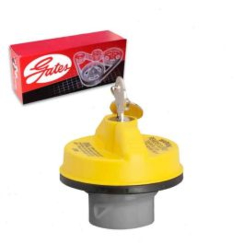 Gates Gas Cap for 2012-2015 Ram C V 3.6L V6