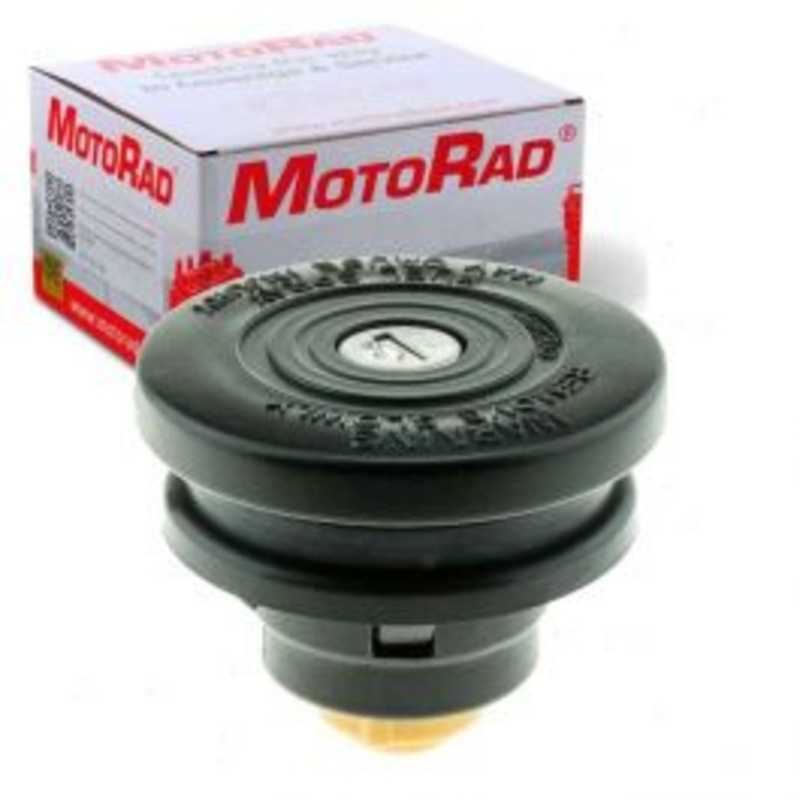 MotoRad Gas Cap for 1969-1974 Ford E-300 Econoline