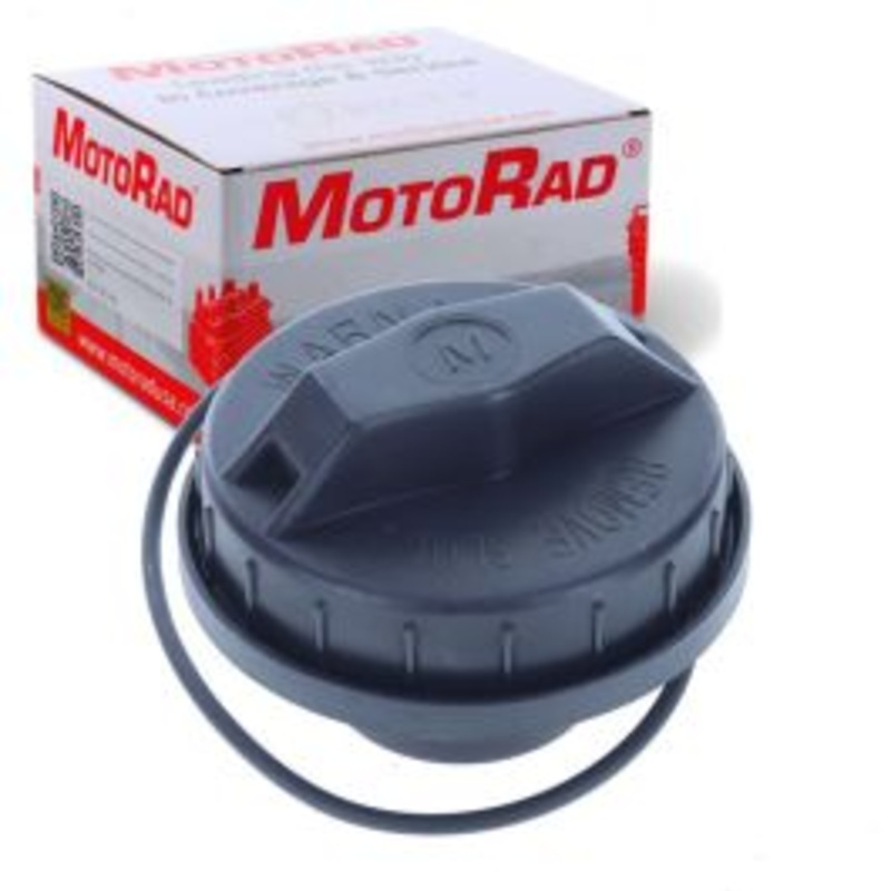 MotoRad Gas Cap for 2004 Smart Roadster