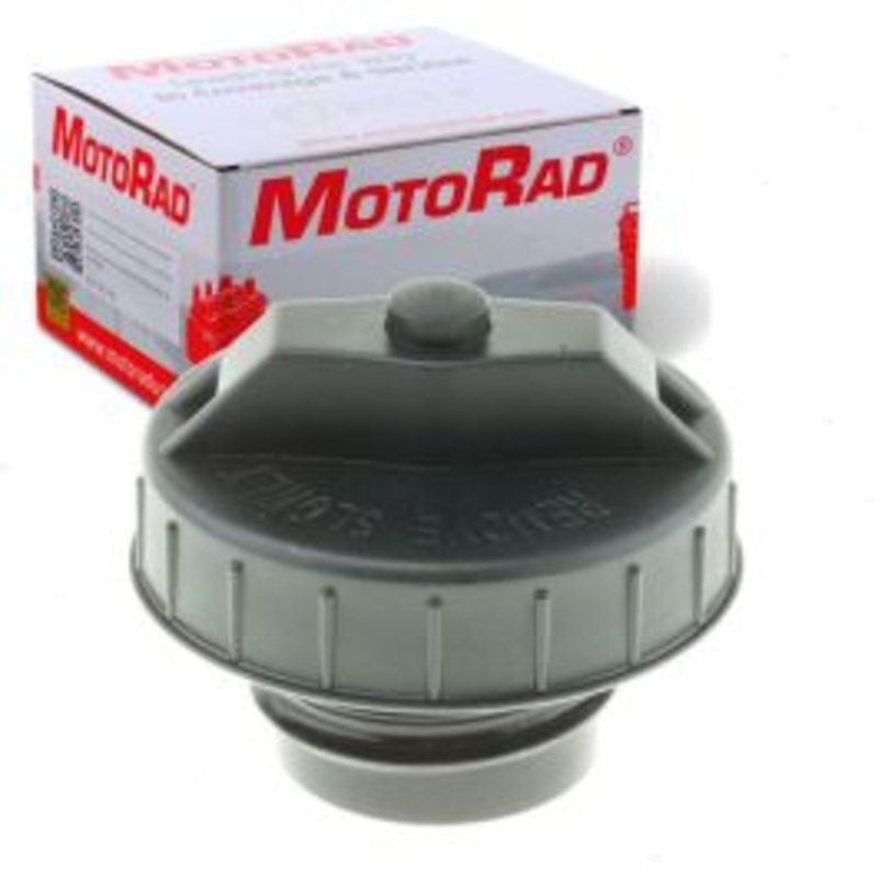 MotoRad Gas Cap for 2011-2017 Nissan GT-R