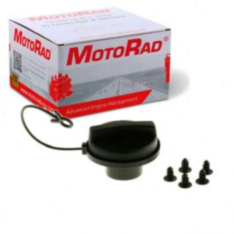 MotoRad Gas Cap for 2012-2016 Hyundai Veloster