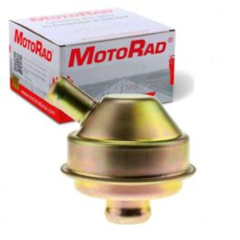MotoRad MO75 Crankcase Breather Cap