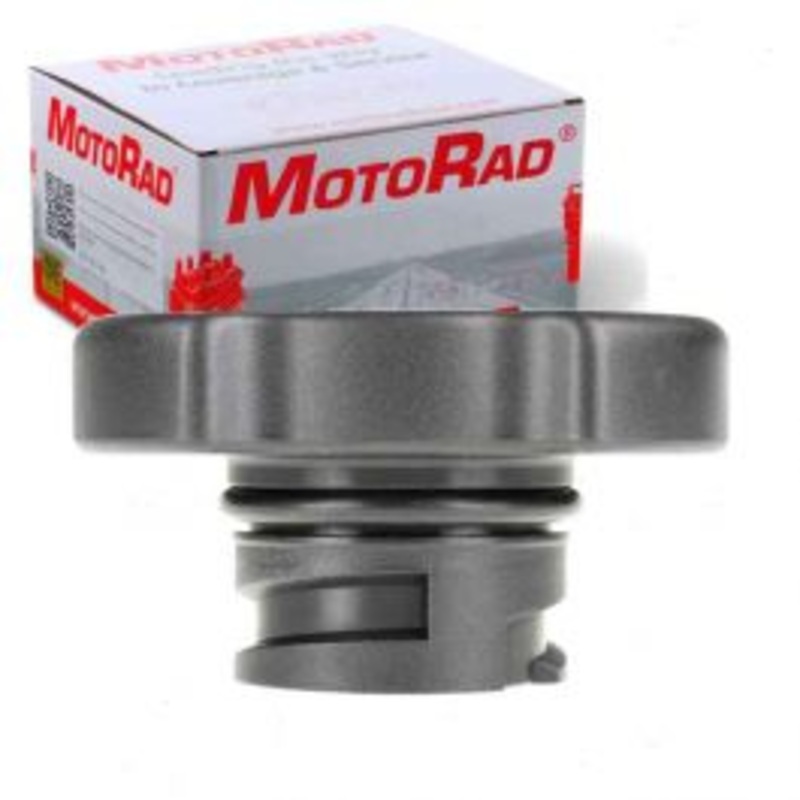 MotoRad Oil Filler Cap for 2001-2012 Ford Escape