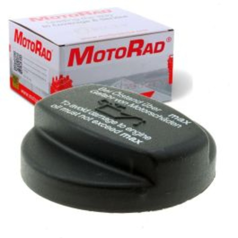 MotoRad Oil Filler Cap for 2007-2009 Jeep Grand Cherokee