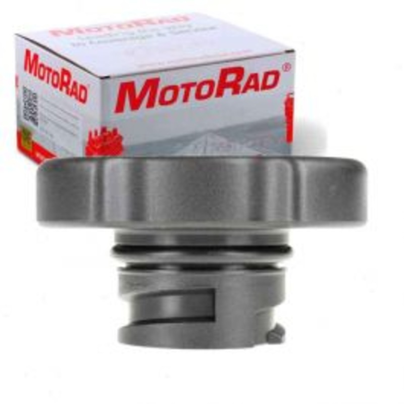 MotoRad Oil Filler Cap for 2007-2016 Lincoln MKX