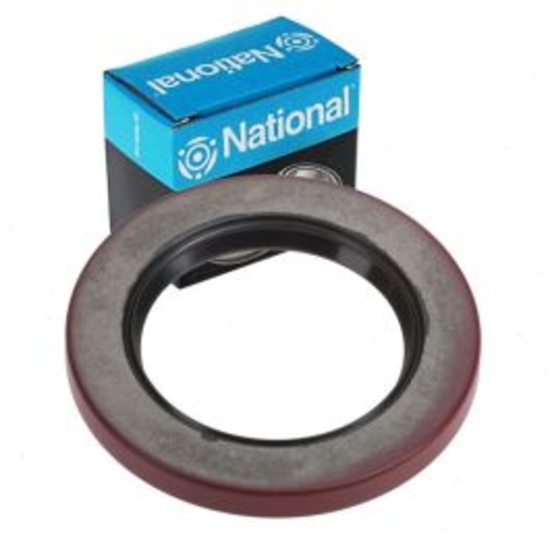 National Front Engine Crankshaft Seal for 1972-1977 TVR 2500M