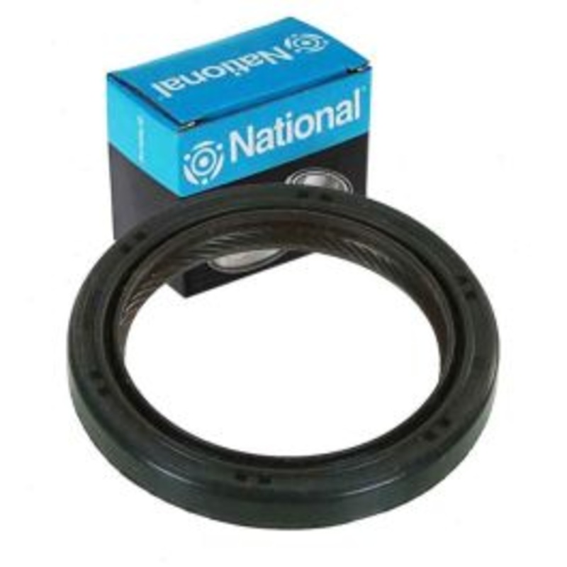National Front Engine Crankshaft Seal for 2018 Lexus IS300