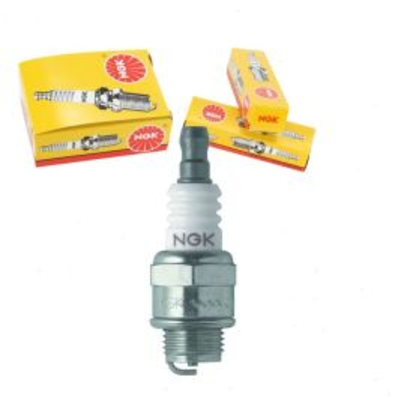 NGK Standard 4000 BM4A SOLID Spark Plug