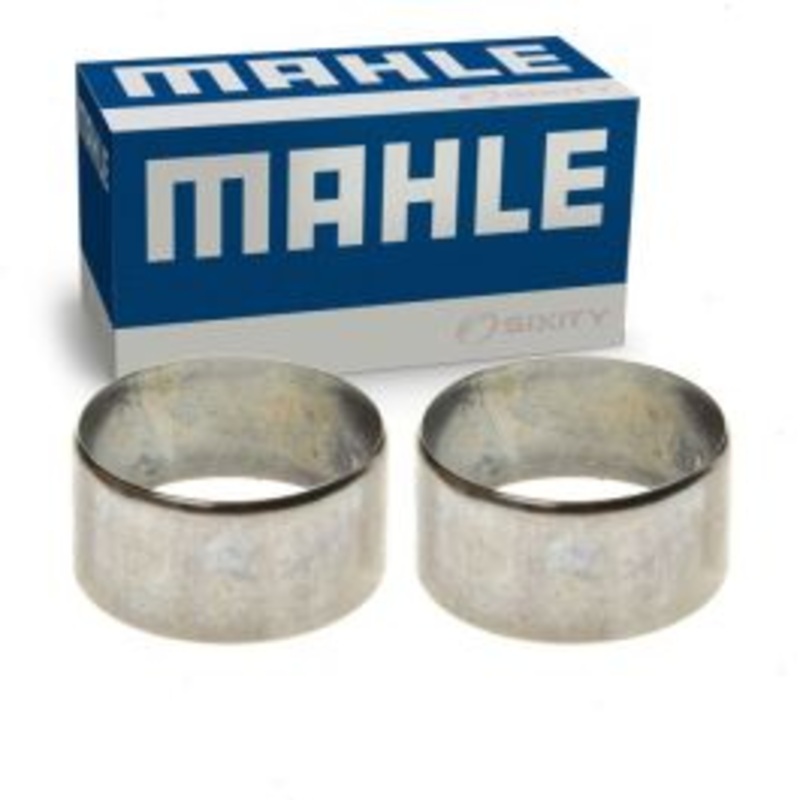 2 pc MAHLE Harmonic Balancer Repair Sleeves for 1970-1974 GMC G15 G1500 G25 G2500 P25 P2500 P35 P3500 Van 5.7L V8