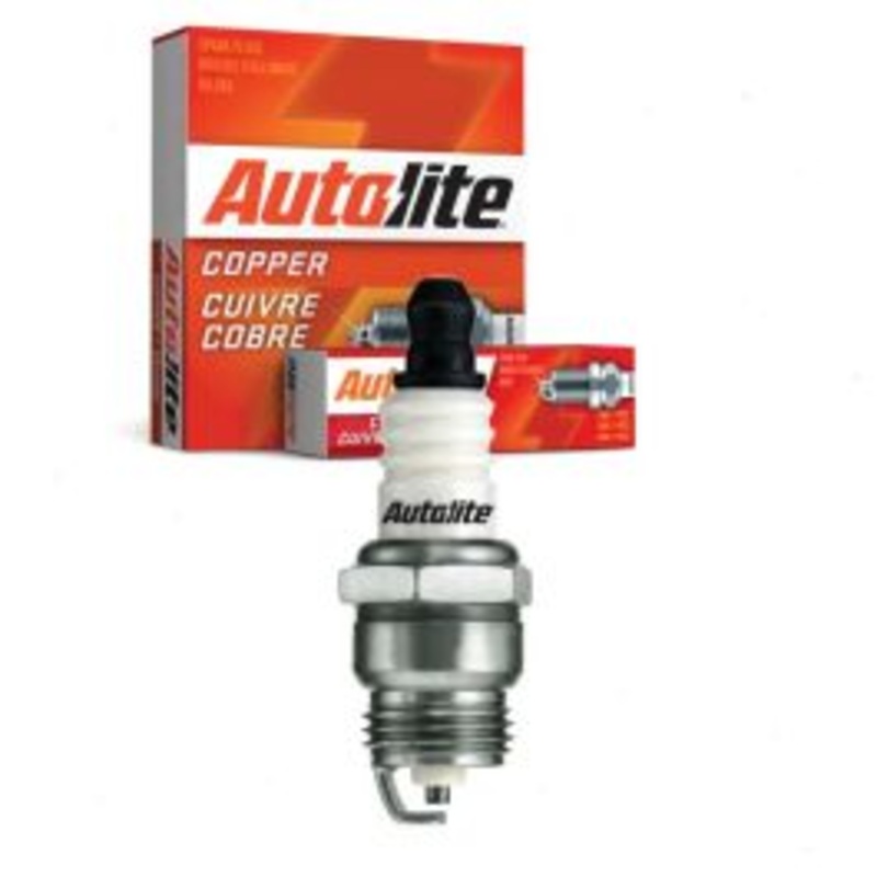 Autolite Copper Core 2554 Spark Plug