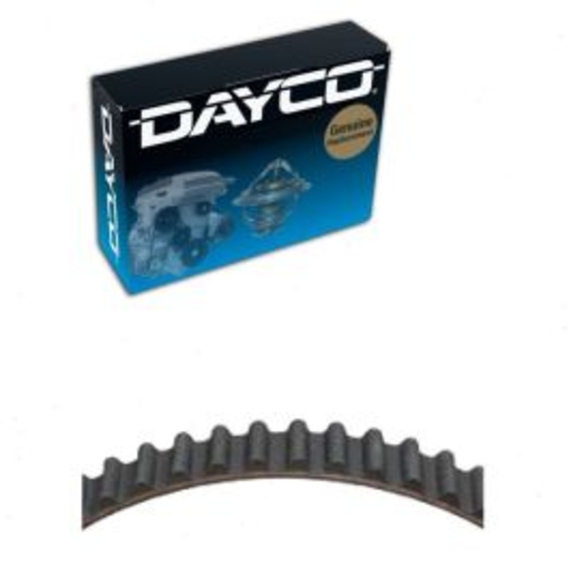 Dayco Camshaft Engine Timing Belt for 2000-2005 Mitsubishi Eclipse 2.4L L4