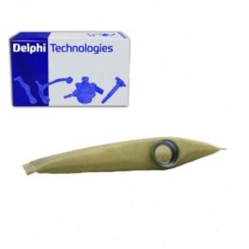 Delphi Fuel Pump Strainer for 1985-1987 Oldsmobile Calais 2.3L 2.5L 3.0L L4 V6
