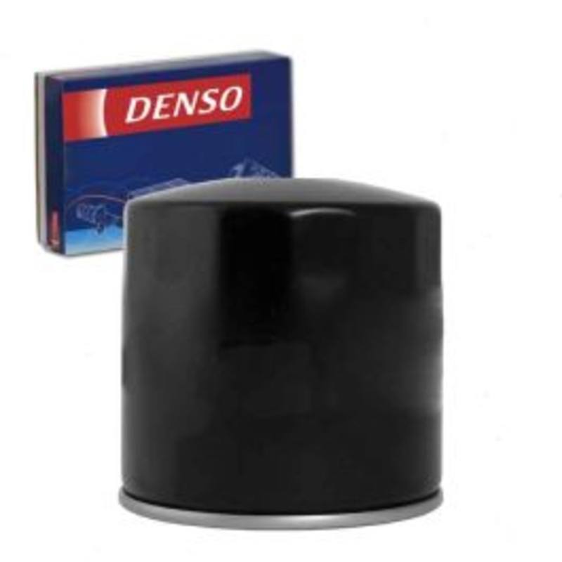 DENSO Engine Oil Filter for 1991-2000 Plymouth Voyager 2.5L 3.0L 3.3L 3.8L L4 V6