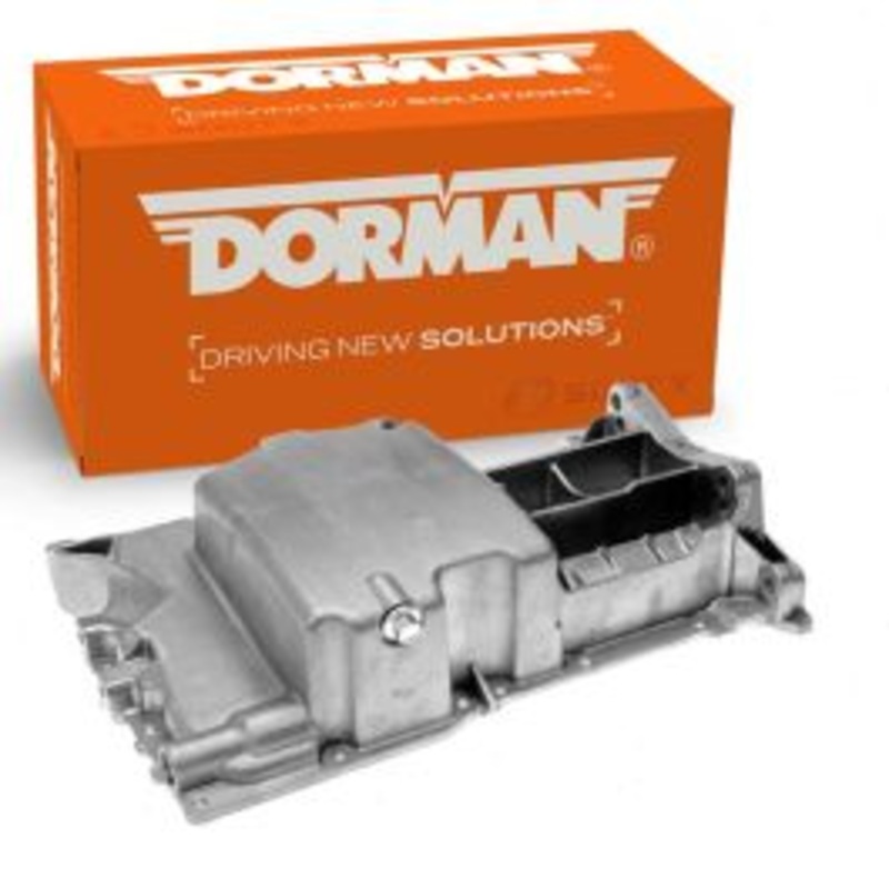 Dorman Engine Oil Pan for 2007-2009 Saturn Aura 2.4L L4