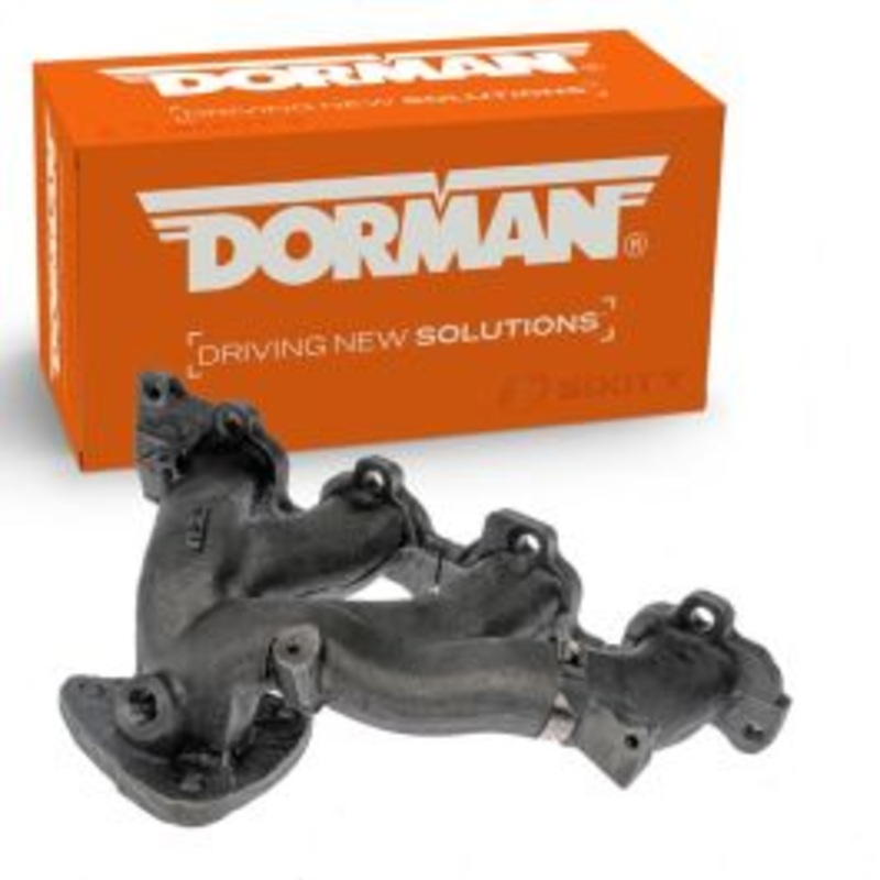 Dorman Exhaust Manifold for 2009 Saturn Aura 2.4L L4