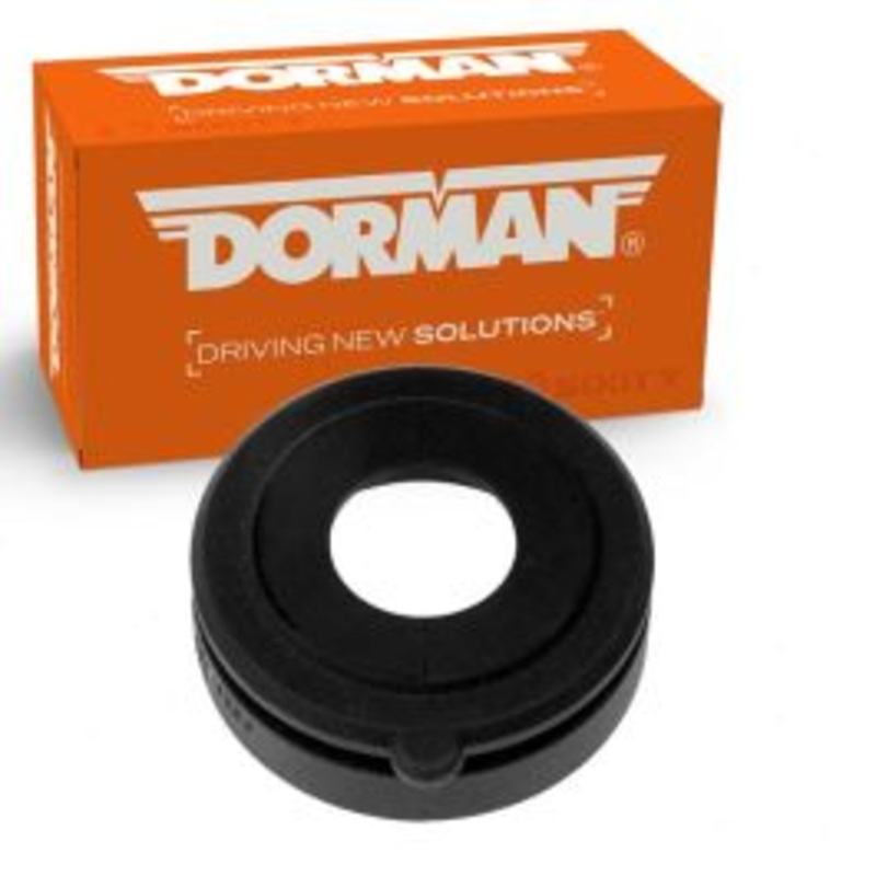 Dorman Fuel Filler Neck Seal for 2003-2004 Mercury Marauder