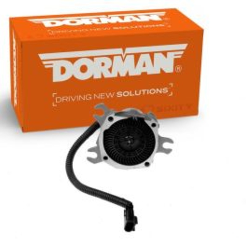 Dorman Secondary Air Injection Pump for 2012-2017 Volkswagen CC 2.0L L4