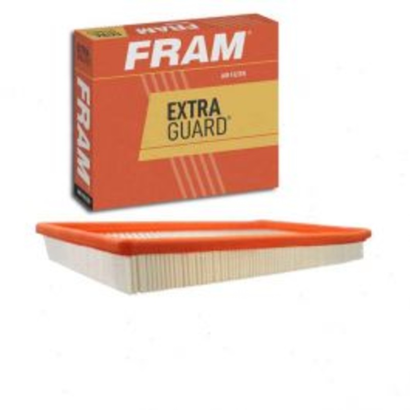 FRAM Extra Guard Air Filter for 1986-1995 Mercury Sable