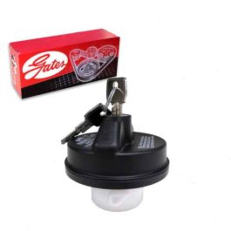 Gates Gas Cap for 2006 Isuzu i-350 3.5L L5