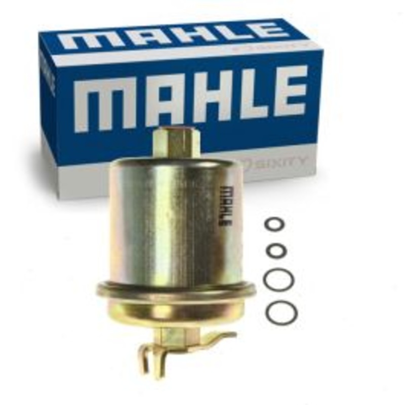 MAHLE KL In-Line Fuel Filter for 1997-1999 Acura CL 2.2L 2.3L 3.0L L4 V6