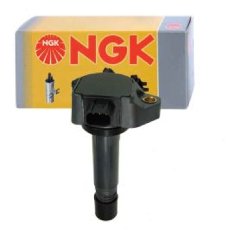 NGK 48722 U5081 Ignition Coil