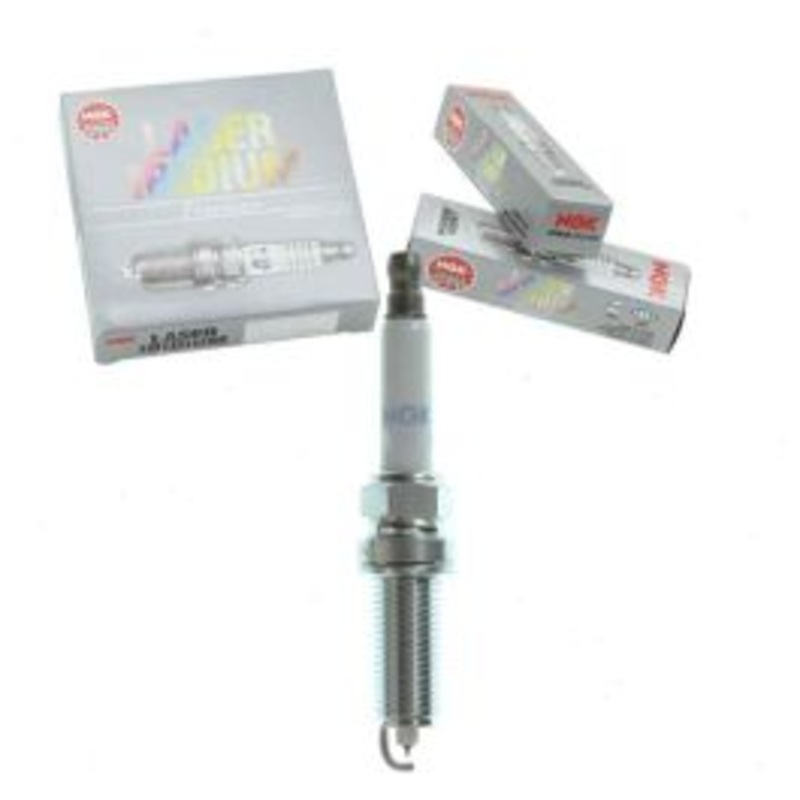 NGK Laser Iridium 6043 ILZKAR7A10 Spark Plug
