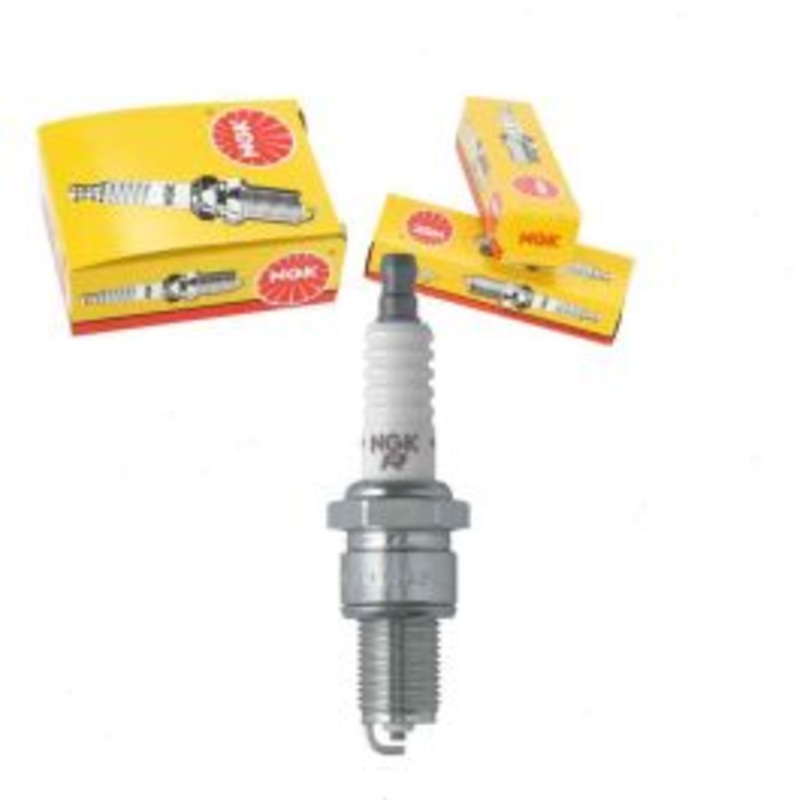NGK Standard 2015 BPR2ES SOLID Spark Plug