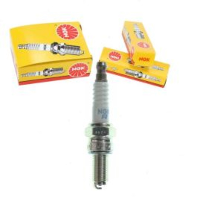 NGK Standard 7784 CR8EB Spark Plug