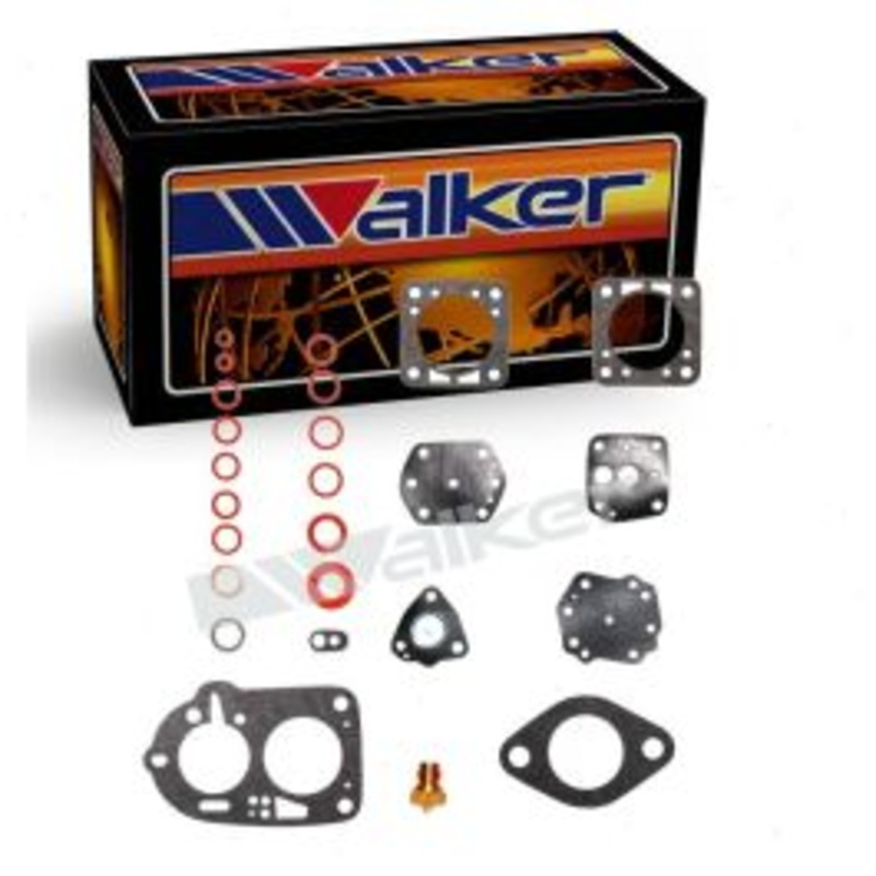Walker Products Carburetor Repair Kit for 1950-1981 Peugeot 203 304 403 404 504 604