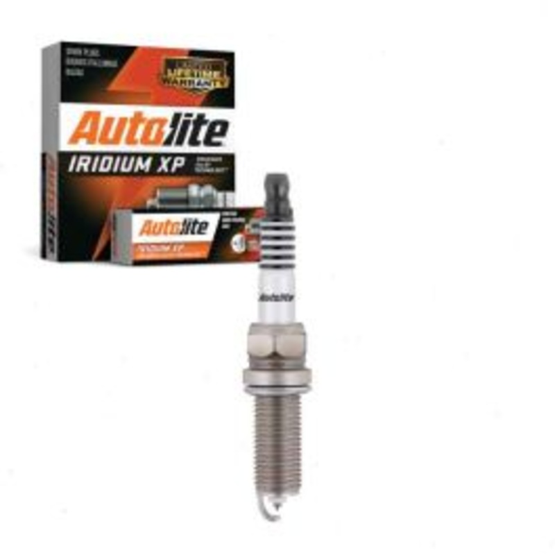Autolite Iridium XP XP5682 Spark Plug