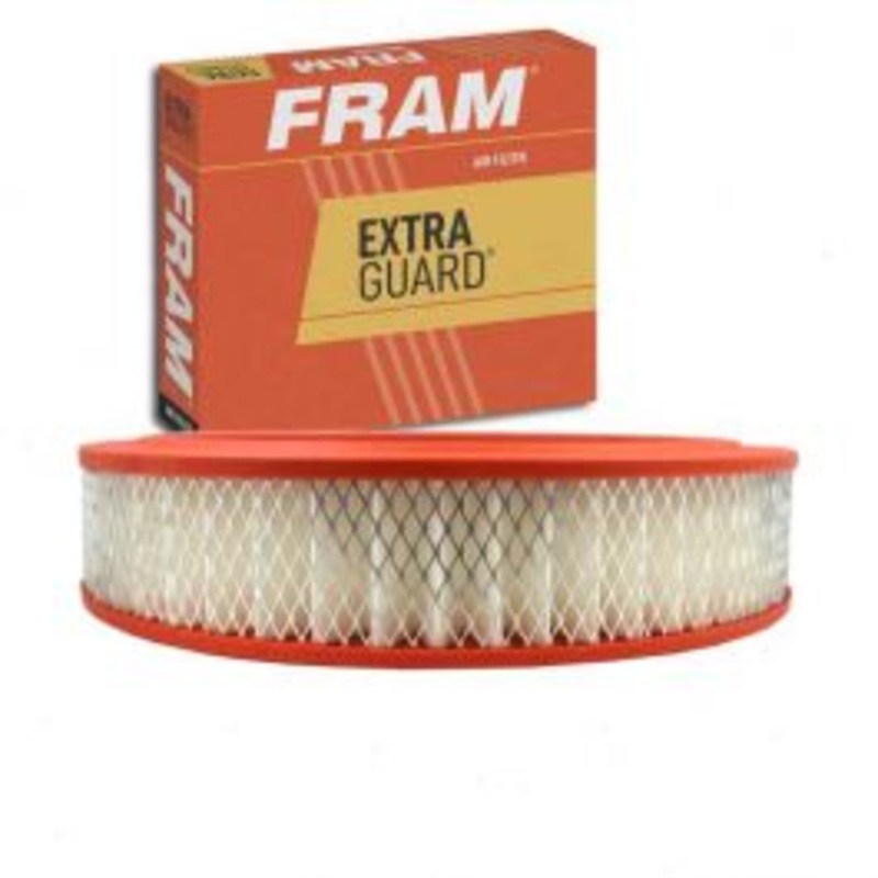 FRAM Extra Guard Air Filter for 1977-1985 Ford Thunderbird