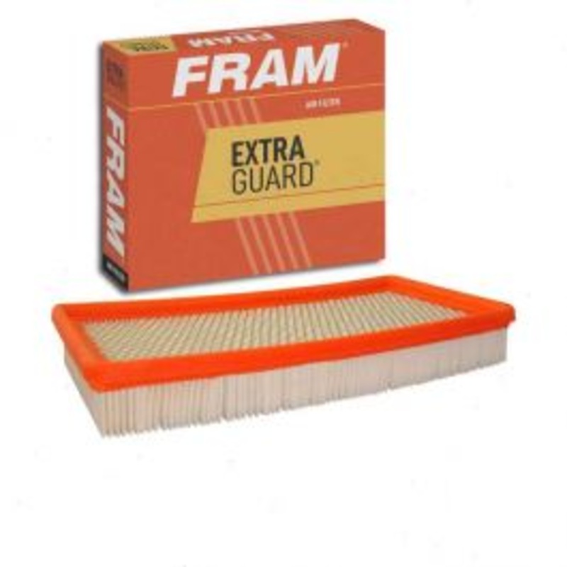 FRAM Extra Guard CA7421 Air Filter