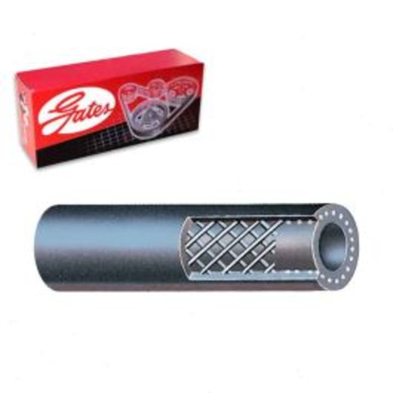 Gates 27004 Fuel Hose