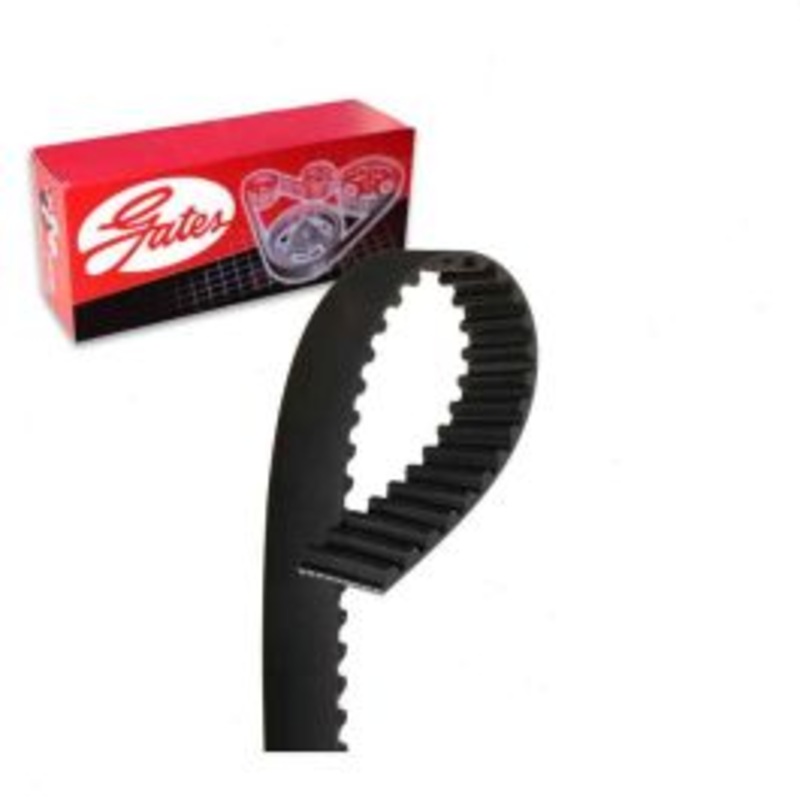 Gates Engine Timing Belt for 2000-2004 Ford Focus 2.0L L4