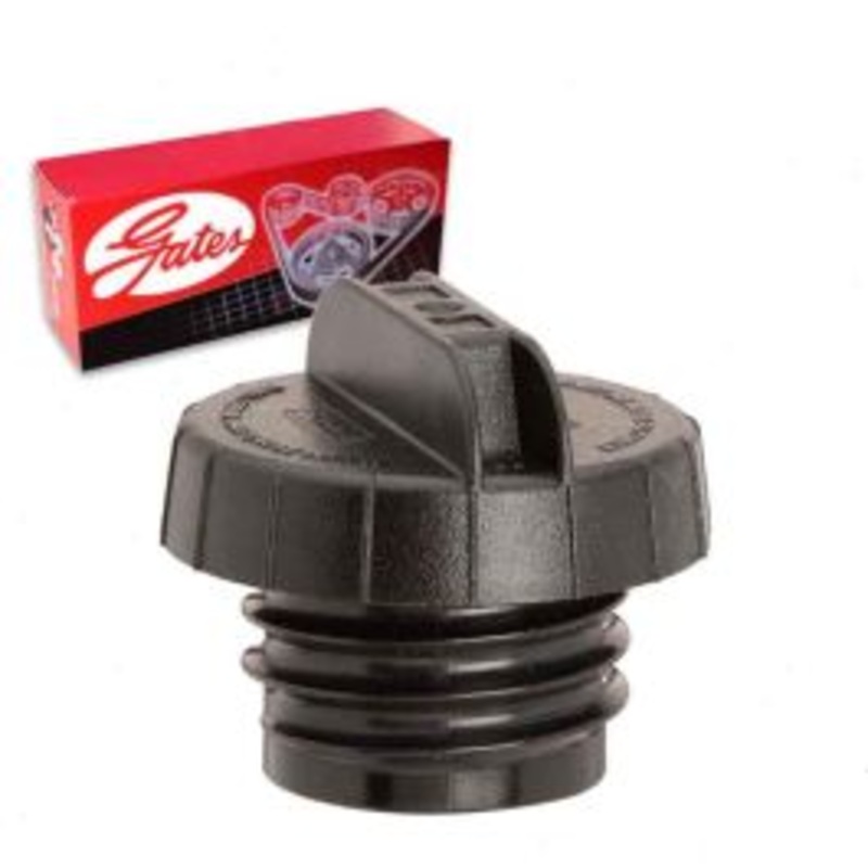 Gates Gas Cap for 1989-1994 Geo Metro 1.0L 1.3L L3 L4