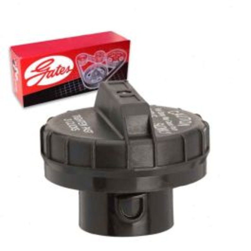 Gates Gas Cap for 2004 GMC Envoy XUV 4.2L 5.3L L6 V8