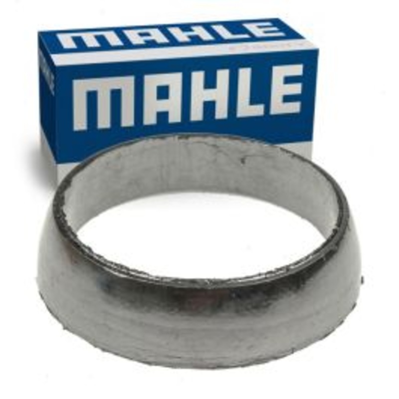 MAHLE Rear Catalytic Converter Gasket for 1998-2009 Mazda B2300 B2500 2.3L 2.5L L4