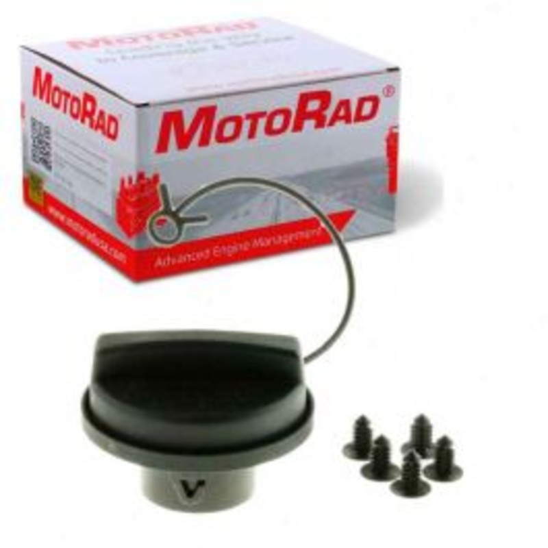 MotoRad Gas Cap for 2005-2009 Cadillac CTS