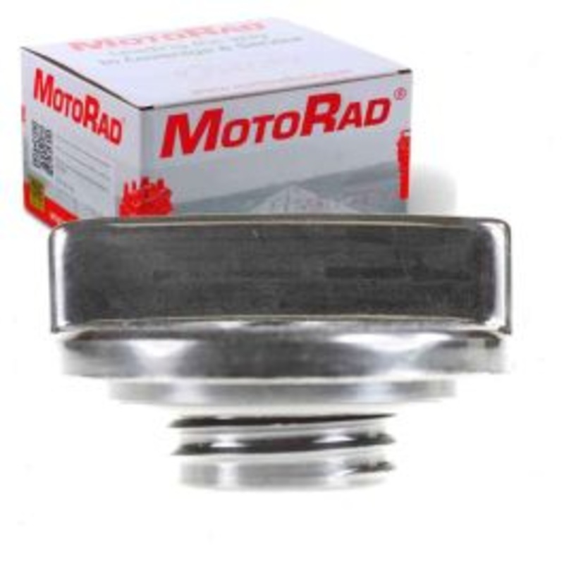 MotoRad Oil Filler Cap for 1982-1992 Nissan Stanza