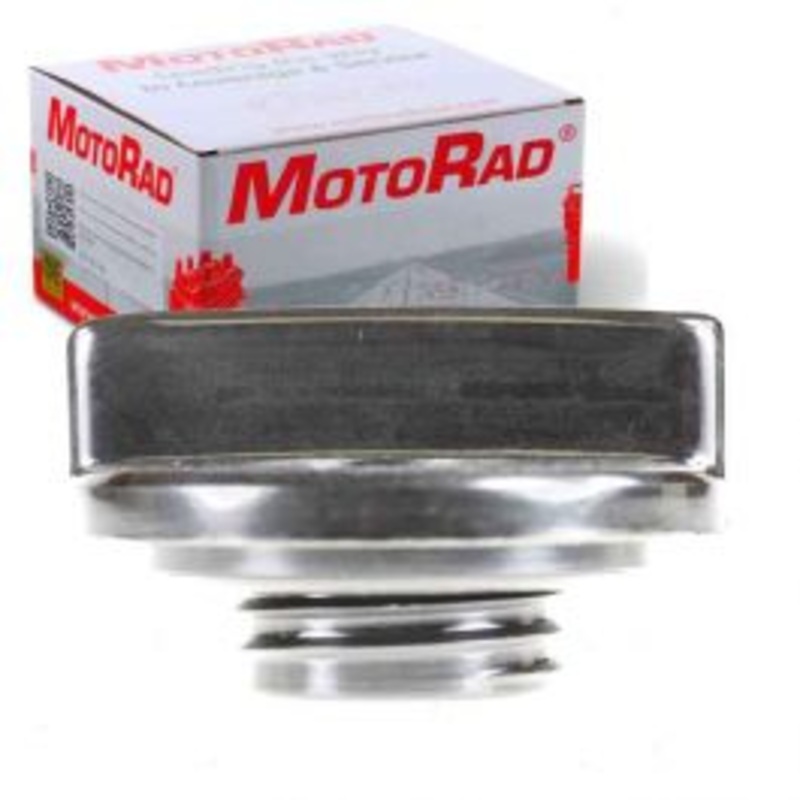 MotoRad Oil Filler Cap for 2004-2013 Infiniti QX56