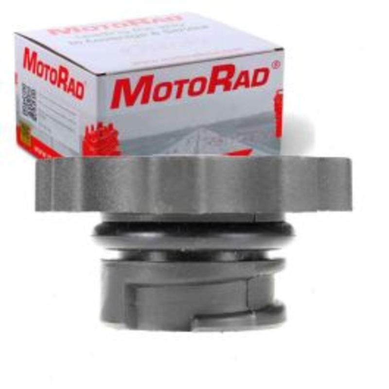 MotoRad Oil Filler Cap for 2008-2010 Dodge Avenger
