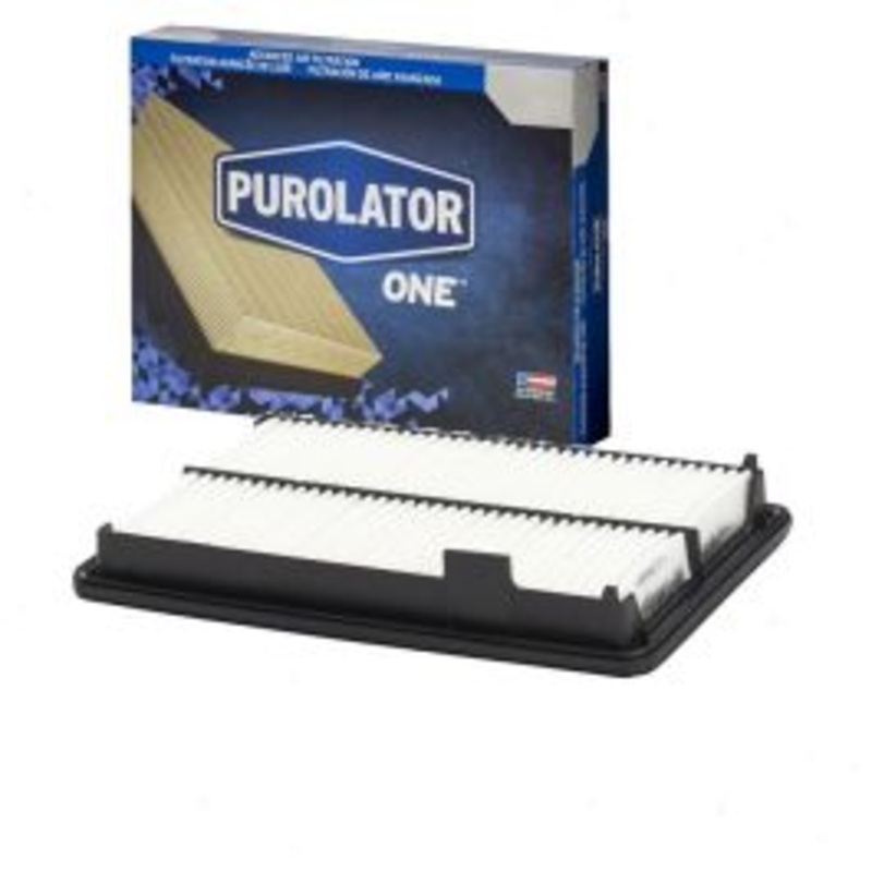 Purolator ONE A36276 Air Filter
