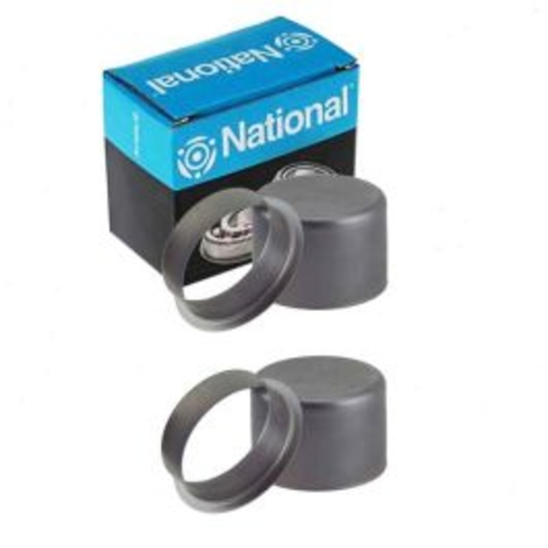 2 pc National Engine Camshaft Repair Sleeves for 2003-2004 Lexus GX470