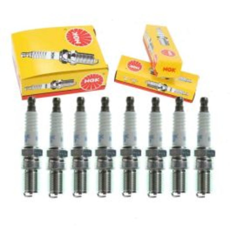 8 pc NGK Standard 1094 BR7EFS Spark Plugs