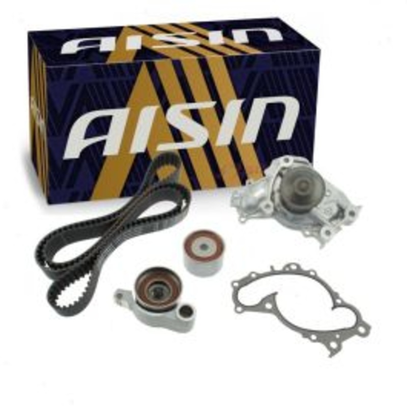 AISIN TKT-006 Timing Belt Kit with Water Pump