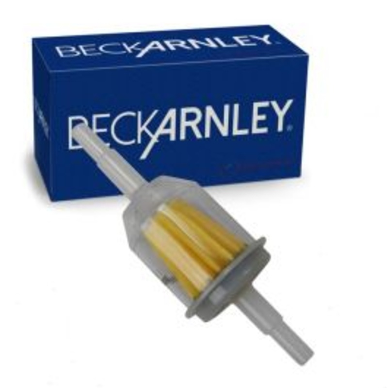 Beck/Arnley 043-0504 Fuel Filter
