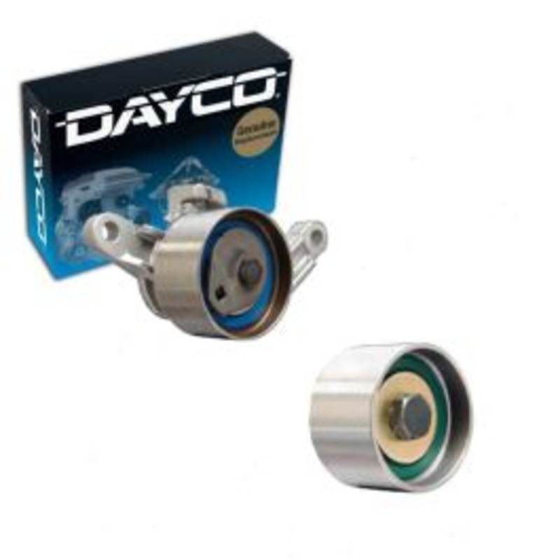 Dayco Timing Belt Component Kit for 2003-2006 Jeep Wrangler 2.4L L4